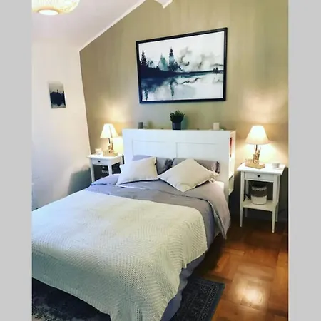 Villa De Charme Parc Fleuri, Arbore Et Piscine A Biarritz