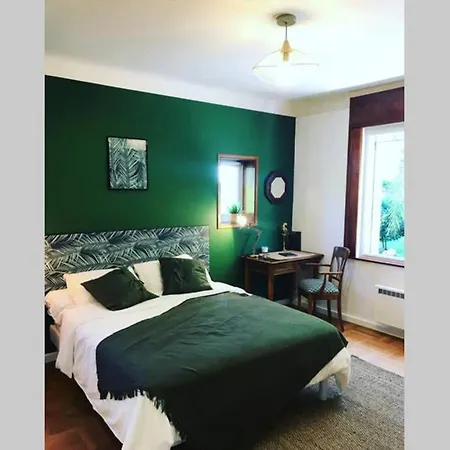 De Charme Parc Fleuri, Arbore Et Piscine A Villa Biarritz